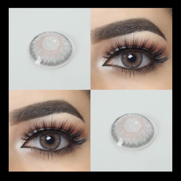 Symphony 3tones Gray - Picture 7 of 9